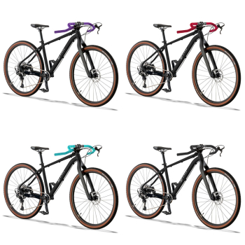 KUbikes 29S gravel